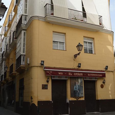Apartamento Rosario 49 Cadiz Luaran gambar