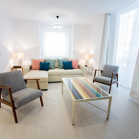 Apartamento Rosario 49 Cadiz Luaran gambar