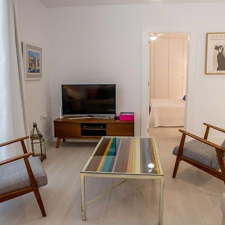 Apartamento Rosario 49 Cadiz Luaran gambar