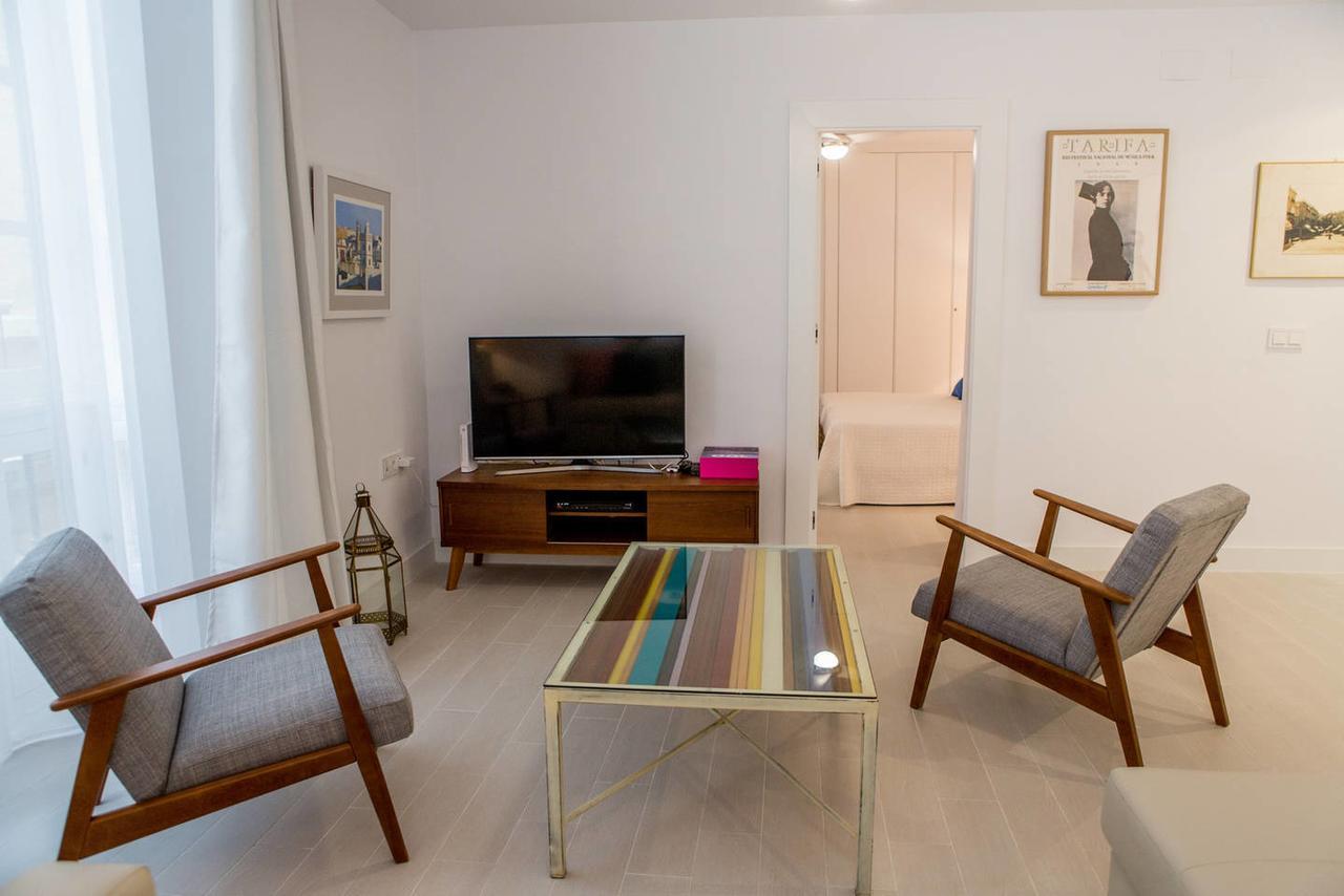 Apartamento Rosario 49 Cadiz Luaran gambar