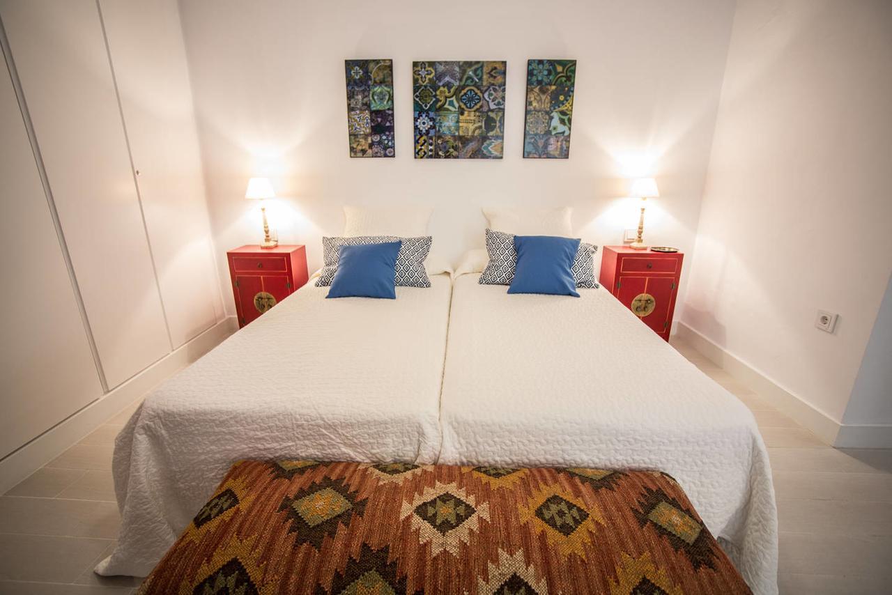 Apartamento Rosario 49 Cadiz Luaran gambar