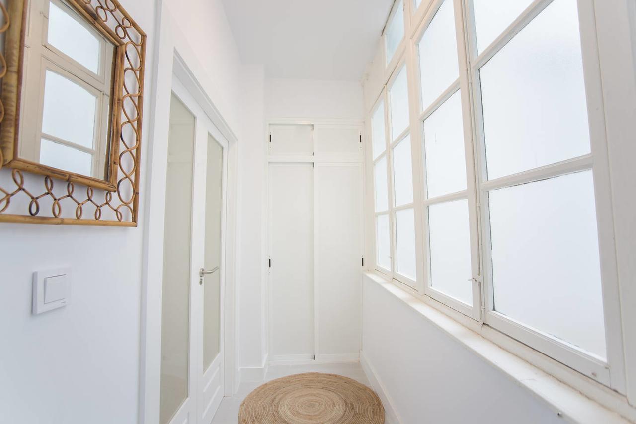Apartamento Rosario 49 Cadiz Luaran gambar