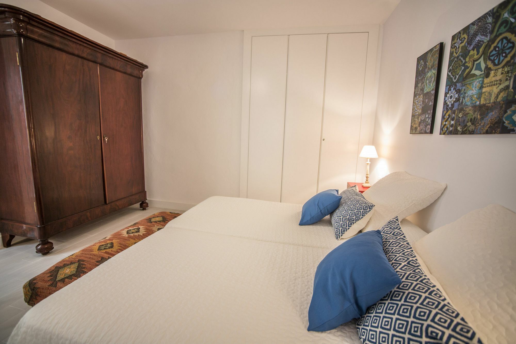 Apartamento Rosario 49 Cadiz Luaran gambar