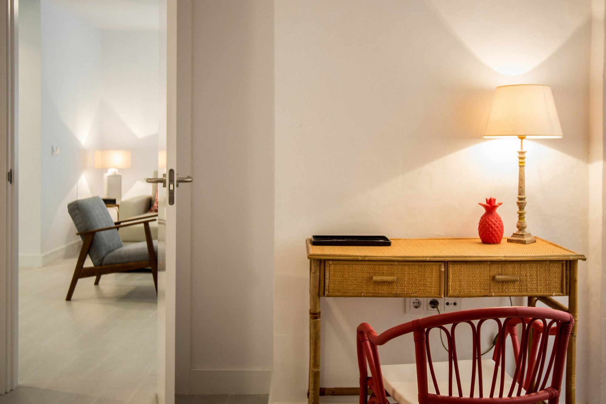 Apartamento Rosario 49 Cadiz Luaran gambar